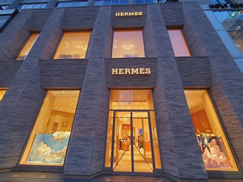 hermes bloor street toronto brick|yorkville Hermes clothing.